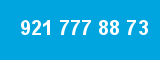 921 777 88 73 921 777 88 73